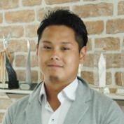 営業部 主任 橋本 俊明