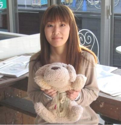 アシスタント 長谷川美樹
