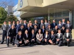 ウッドホーム 従業員
