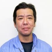 川守田