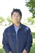 リフォーム部 営業 山口 豊