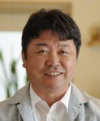 代表取締役 渡辺昌宏(わたなべまさひろ)