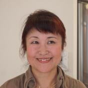 取締役、設計プランナー 加藤明子(かとうあきこ)
