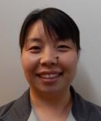 課長、エンジニアチーム 大島瑞恵(おおしまみずえ)