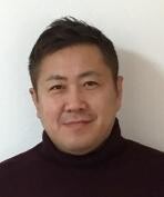 リフォーム事業部 部長 中川 豊