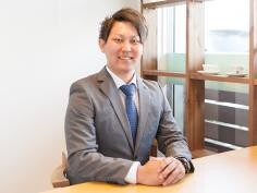 住宅アドバイザー 金森 秀平