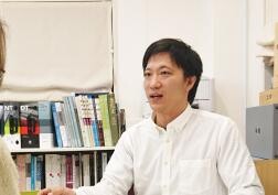 坂口 央