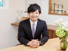 岐阜支店 マネージャー 若田 浩之