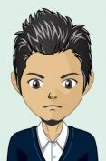 代表取締役 仲野 勝也