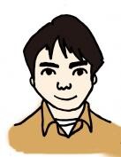 工事部長 原 貴利