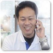 営業 伊藤 靖丈