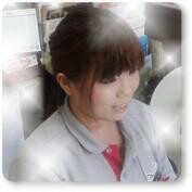 営業 日野 愛美
