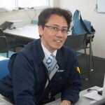 工事担当 辻野