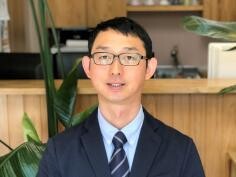 リニューアルアドバイザー・不動産部 中島 只義