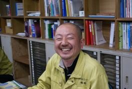 増改築相談員 塩田 敏史