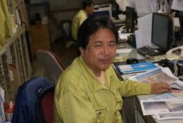 増改築相談員 西原 信仁
