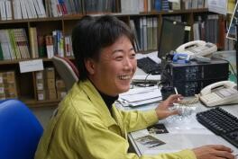 増改築相談員 山岡 勲