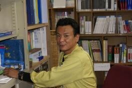 増改築相談員 松廣 一嘉