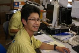 増改築相談員 松岡 哲也