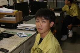 増改築相談員 渡部 雄大