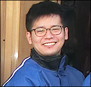 営業 鈴木 健太