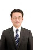 専務取締役 菅野健治