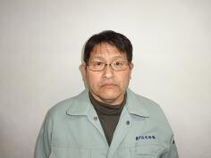 給排水設備工事 藤戸 隆