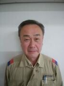 公共担当 浅見 勝