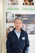 代表取締役 川畑 二郎