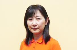 取締役 松戸 智子
