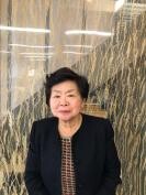 専務 佐名田 元子