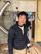 大工 迫田 利一
