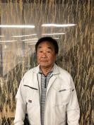大工 谷口 春孝