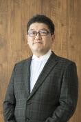 代表取締役社長 若杉健志