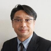 営業課長 稲井和彦