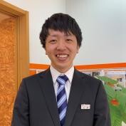 工事部 大家 和也