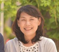 取締役 釜田香奈子