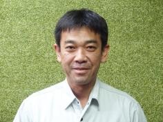 リフォーム事業部 部長 大久保繁
