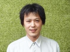 リフォーム事業部 課長 川原田 慎悟