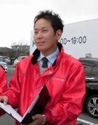 リフォームアドバイザー 大西