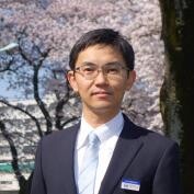 代表取締役 メンテナンス・リフォーム営業 田中友統