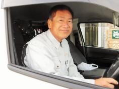 リフォームアドバイザー 大野
