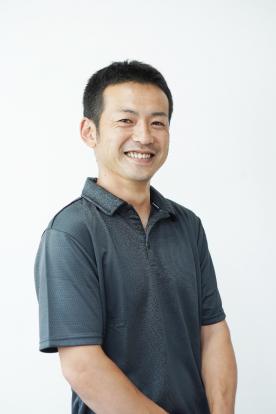 現場監督 大成 昭宏