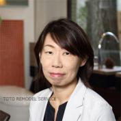 リモデル営業部 次長 川上(かわかみ)