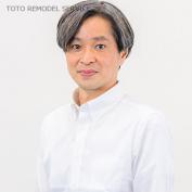 サポート推進部 次長 山中(やまなか)