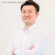 営業・建築プランナー チームリーダー 松本(まつもと)