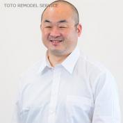 技術アドバイザー 有泉(ありいずみ)