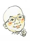 代表取締役 下水流 靖紀(しもづる やすのり)