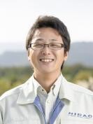ライフサービス部 主任 宮嶋 智樹