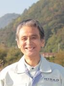 ライフサービス部 主任 竹前 春義